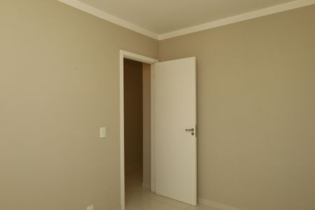 Apartamento à venda com 53m², 2 quartos e 1 vagaQuarto 2