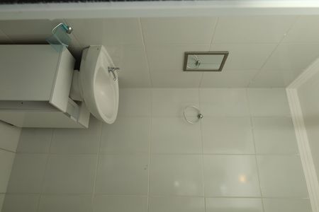 Apartamento à venda com 53m², 2 quartos e 1 vagaBanheiro 1 - Suíte