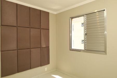 Apartamento à venda com 53m², 2 quartos e 1 vagaQuarto 1 - Suíte