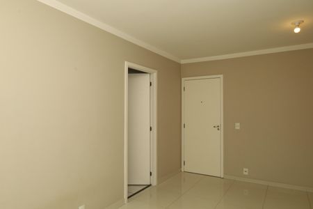 Apartamento à venda com 53m², 2 quartos e 1 vagaSala