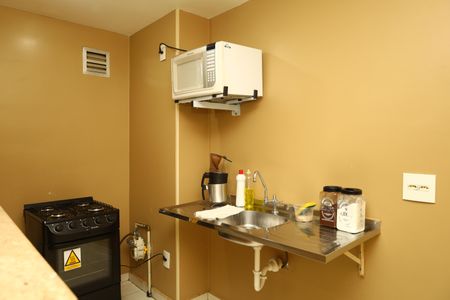 Apartamento à venda com 53m², 2 quartos e 1 vagaÁrea comum - Salão de festas Adultos