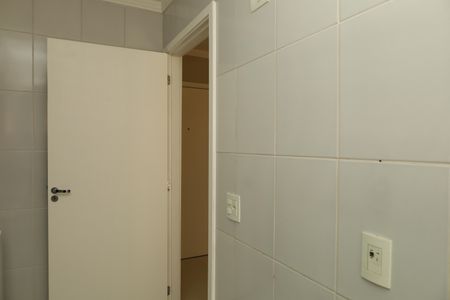 Apartamento à venda com 53m², 2 quartos e 1 vagaCozinha