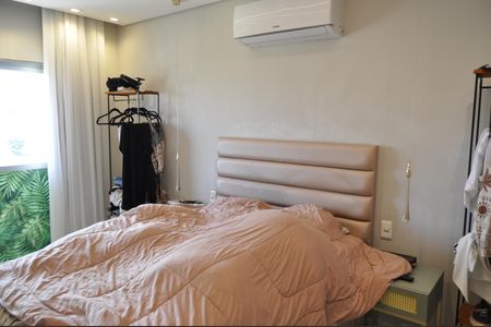 Apartamento à venda com 70m², 2 quartos e 1 vagaQuarto 2