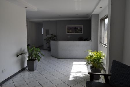 Apartamento à venda com 70m², 2 quartos e 1 vagaÁrea comum