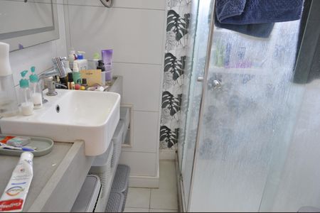 Apartamento à venda com 70m², 2 quartos e 1 vagaBanheiro