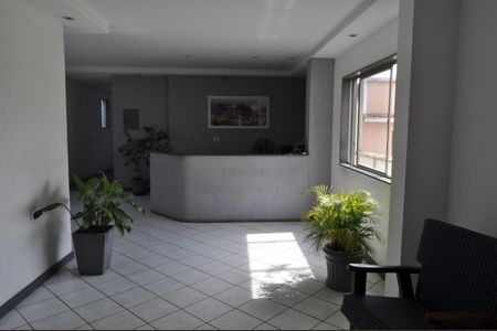 Apartamento à venda com 70m², 2 quartos e 1 vagaÁrea comum