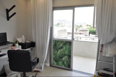 Apartamento à venda com 70m², 2 quartos e 1 vagaQuarto
