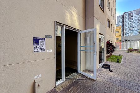 Apartamento à venda com 38m², 2 quartos e sem vaga Apartamento à venda com 38m², 2 quartos e sem vagaPlaquinha