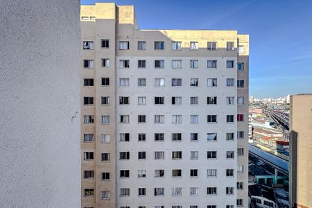 Apartamento à venda com 38m², 2 quartos e sem vaga Apartamento à venda com 38m², 2 quartos e sem vagaVista do Quarto 2