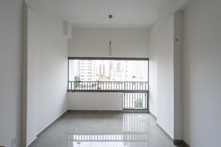 Studio de kitnet/studio para alugar com 1 quarto, 30m² em Vila da Saúde, São Paulo