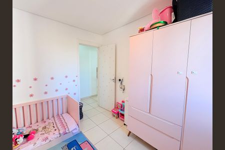 Apartamento à venda com 49m², 2 quartos e 1 vagaQuarto 2