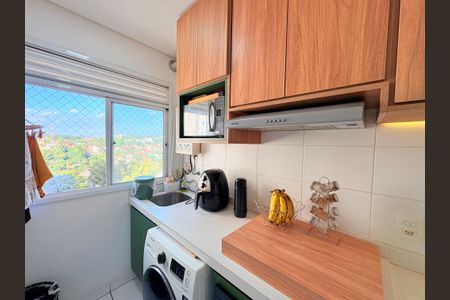 Apartamento à venda com 49m², 2 quartos e 1 vagaÁrea de Serviço