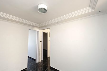 Sala de apartamento à venda com 2 quartos, 45m² em Conjunto Habitacional Teotonio Vilela, São Paulo