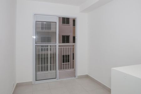 Sala de apartamento para alugar com 1 quarto, 32m² em Bom Retiro, São Paulo