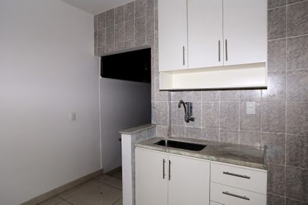 Apartamento para alugar com 72m², 2 quartos e 1 vaga Apartamento para alugar com 72m², 2 quartos e 1 vagaCozinha