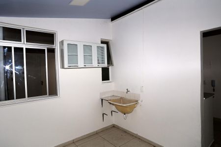 Apartamento para alugar com 72m², 2 quartos e 1 vaga Apartamento para alugar com 72m², 2 quartos e 1 vagaÁrea de Serviço