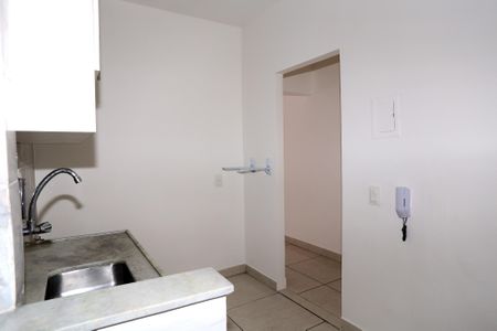 Apartamento para alugar com 72m², 2 quartos e 1 vaga Apartamento para alugar com 72m², 2 quartos e 1 vagaCozinha