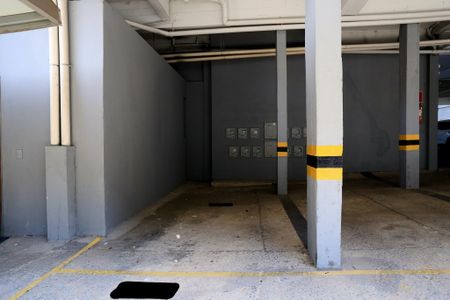 Apartamento para alugar com 72m², 2 quartos e 1 vaga Apartamento para alugar com 72m², 2 quartos e 1 vagaGaragem