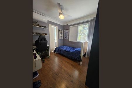 Foto 12 de apartamento à venda com 3 quartos, 128m² em Cidade São Francisco, São Paulo
