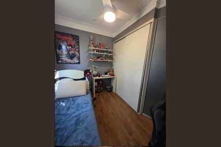 Foto 11 de apartamento à venda com 3 quartos, 128m² em Cidade São Francisco, São Paulo