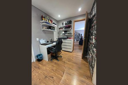 Foto 07 de apartamento à venda com 3 quartos, 128m² em Cidade São Francisco, São Paulo
