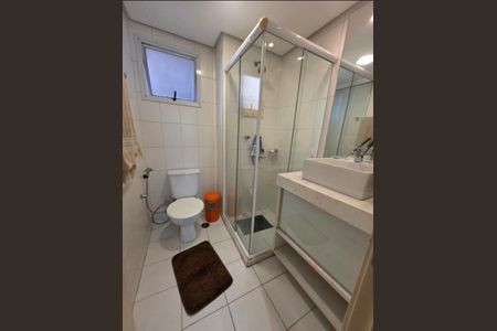Foto 15 de apartamento à venda com 3 quartos, 128m² em Cidade São Francisco, São Paulo