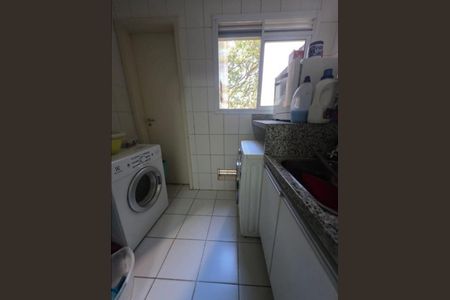 Foto 16 de apartamento à venda com 3 quartos, 128m² em Cidade São Francisco, São Paulo