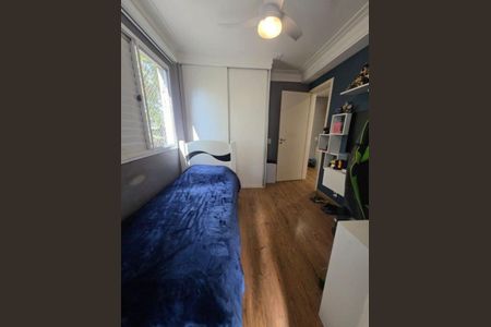 Foto 14 de apartamento à venda com 3 quartos, 128m² em Cidade São Francisco, São Paulo