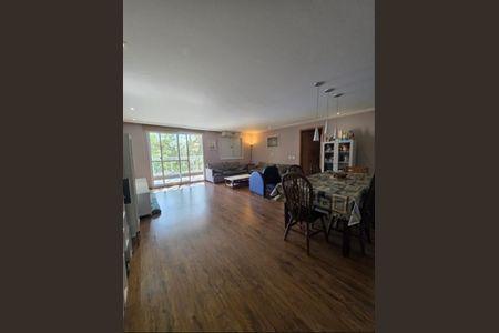 Foto 02 de apartamento à venda com 3 quartos, 128m² em Cidade São Francisco, São Paulo