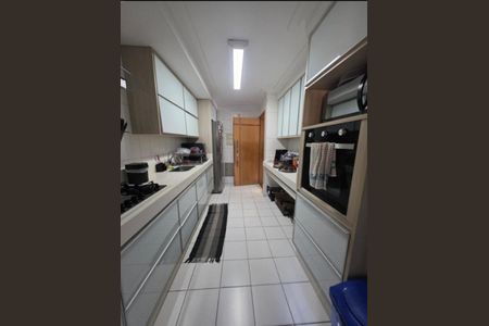 Foto 03 de apartamento à venda com 3 quartos, 128m² em Cidade São Francisco, São Paulo