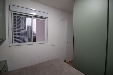Apartamento à venda com 45m², 2 quartos e 1 vaga Apartamento à venda com 45m², 2 quartos e 1 vagaQuarto 2