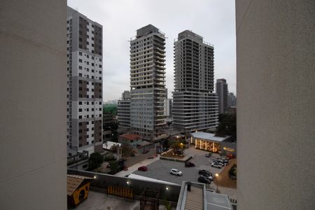 Apartamento à venda com 45m², 2 quartos e 1 vaga Apartamento à venda com 45m², 2 quartos e 1 vagaVista do Quarto 2