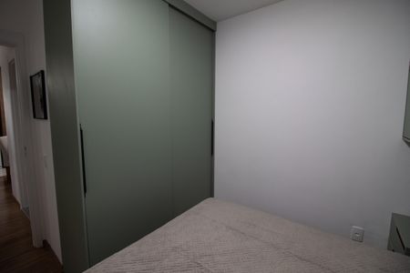 Apartamento à venda com 45m², 2 quartos e 1 vaga Apartamento à venda com 45m², 2 quartos e 1 vagaQuarto 2