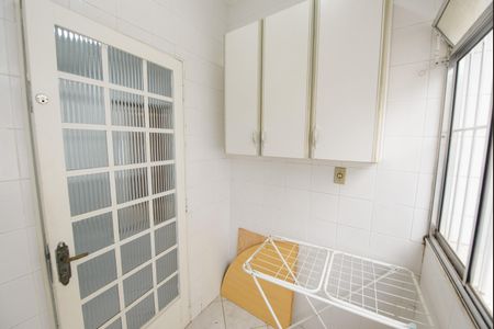 Apartamento para alugar com 45m², 1 quarto e 1 vaga Apartamento para alugar com 45m², 1 quarto e 1 vagaÁrea de Serviço