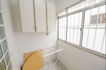 Apartamento para alugar com 45m², 1 quarto e 1 vaga Apartamento para alugar com 45m², 1 quarto e 1 vagaÁrea de Serviço