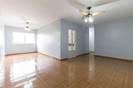 Sala de apartamento para alugar com 3 quartos, 88m² em Jardim Patente, São Paulo