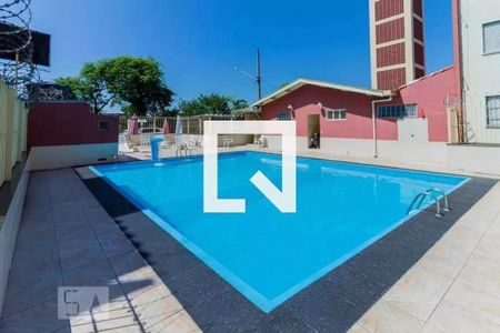 Apartamento à venda com 62m², 2 quartos e 1 vaga Apartamento à venda com 62m², 2 quartos e 1 vagaÁrea comum - Piscina