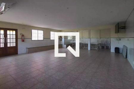 Apartamento à venda com 62m², 2 quartos e 1 vaga Apartamento à venda com 62m², 2 quartos e 1 vagaÁrea comum - Salão de festas