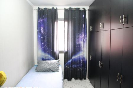 Apartamento à venda com 62m², 2 quartos e 1 vagaQuarto 01