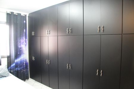 Apartamento à venda com 62m², 2 quartos e 1 vagaQuarto 01