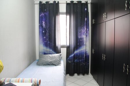 Apartamento à venda com 62m², 2 quartos e 1 vagaQuarto 01