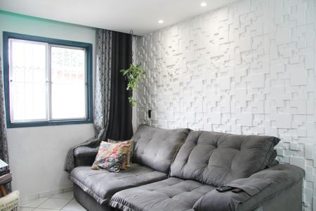 Apartamento à venda com 62m², 2 quartos e 1 vagaSala 
