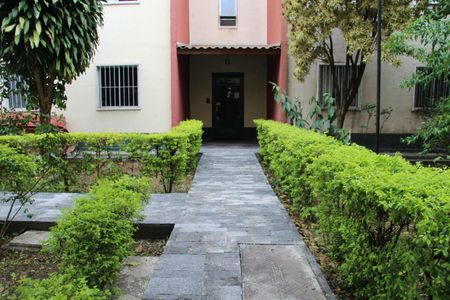 Apartamento à venda com 62m², 2 quartos e 1 vagaÁrea comum