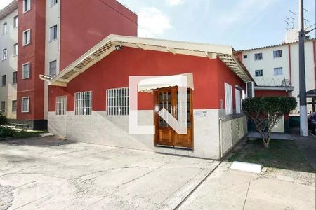 Apartamento à venda com 62m², 2 quartos e 1 vaga Apartamento à venda com 62m², 2 quartos e 1 vagaÁrea comum - Salão de festas