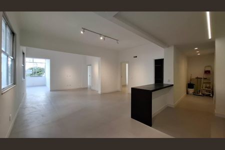 Foto 01 de apartamento à venda com 3 quartos, 129m² em Leme, Rio de Janeiro
