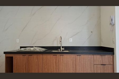 Apartamento à venda com 129m², 3 quartos e 1 vaga Apartamento à venda com 129m², 3 quartos e 1 vagaFoto 01