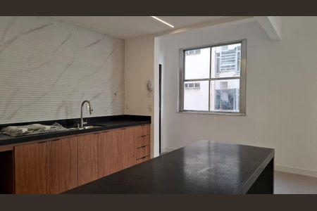 Apartamento à venda com 129m², 3 quartos e 1 vaga Apartamento à venda com 129m², 3 quartos e 1 vagaFoto 01