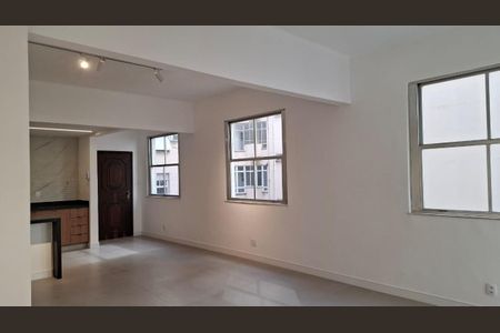 Foto 42 de apartamento à venda com 3 quartos, 129m² em Leme, Rio de Janeiro