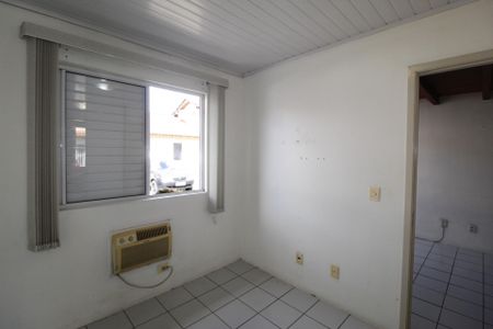 Quarto 1 de apartamento à venda com 3 quartos, 90m² em Parque Santa Fé, Porto Alegre