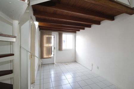 Sala de apartamento à venda com 3 quartos, 90m² em Parque Santa Fé, Porto Alegre